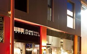 Funchal Design Hotel